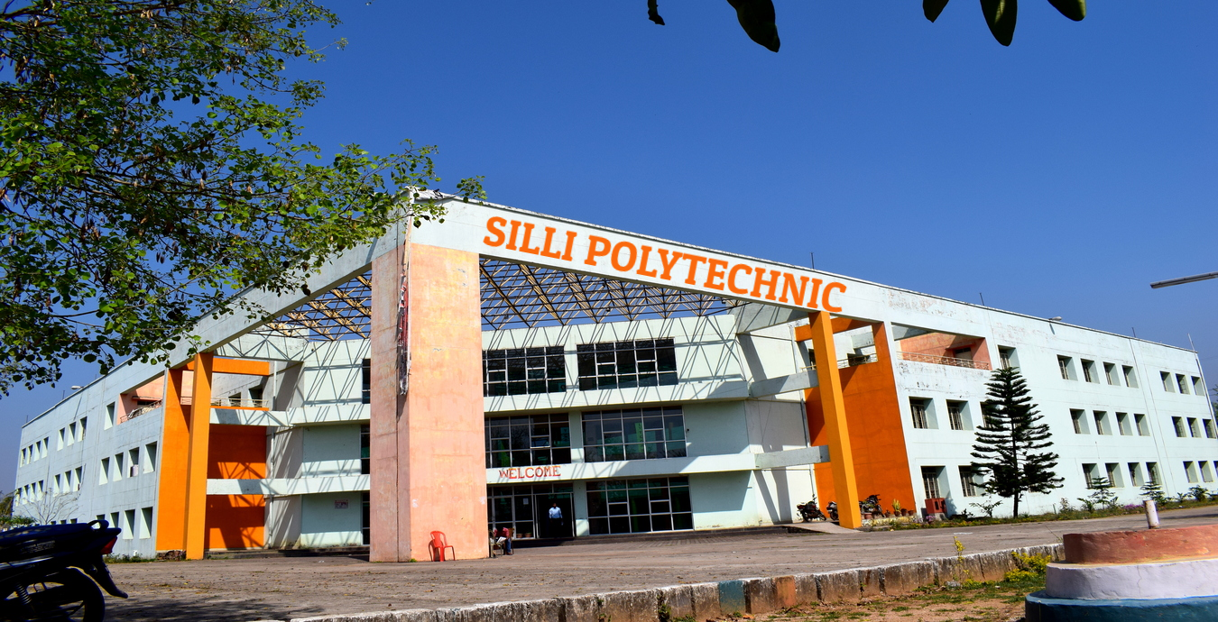 Silli Polytechnic